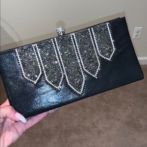 Bebe Clutch